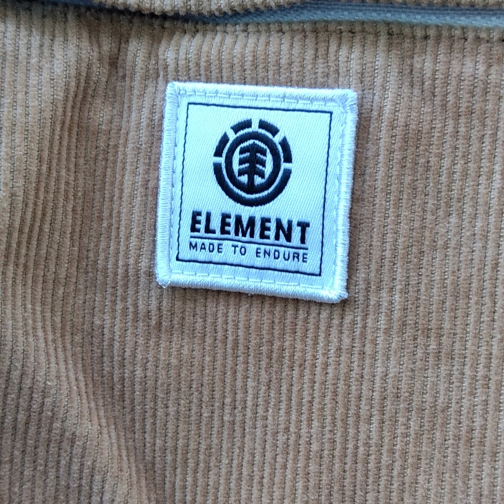 Element Craftsman Light Jacket - image 2